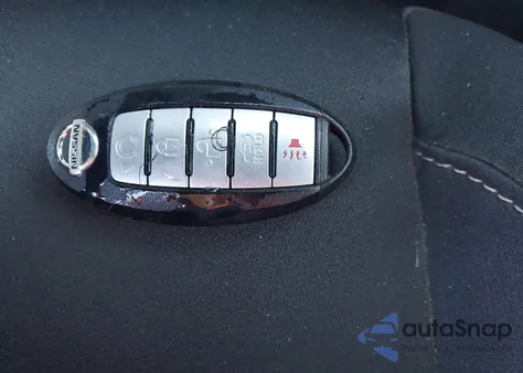 2019 Nissan Altima 2.5 Sv z USA, uszkodzony, nr VIN 1N4BL4DV7KC135061